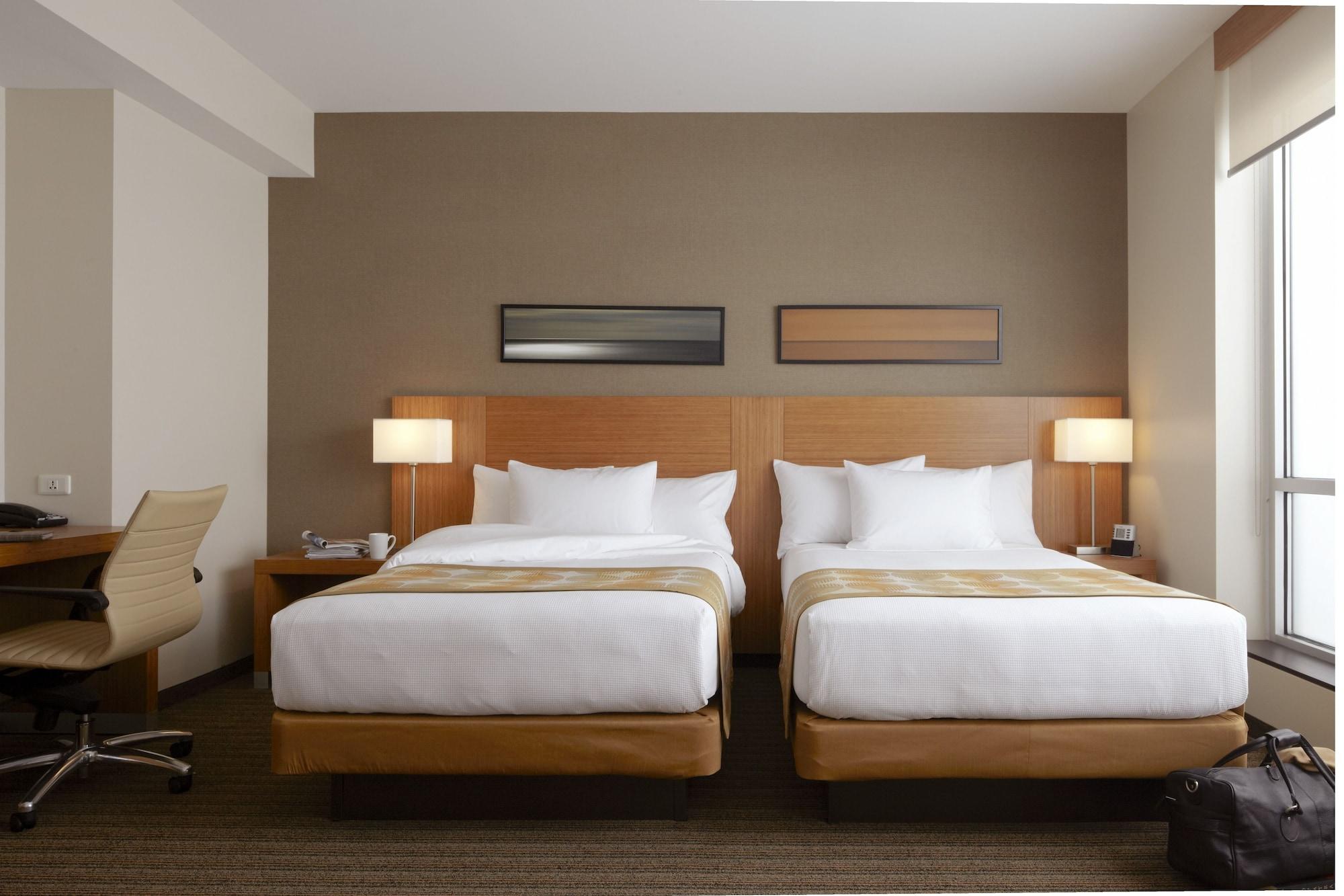 Hyatt Place Pune Hinjawadi Exteriör bild