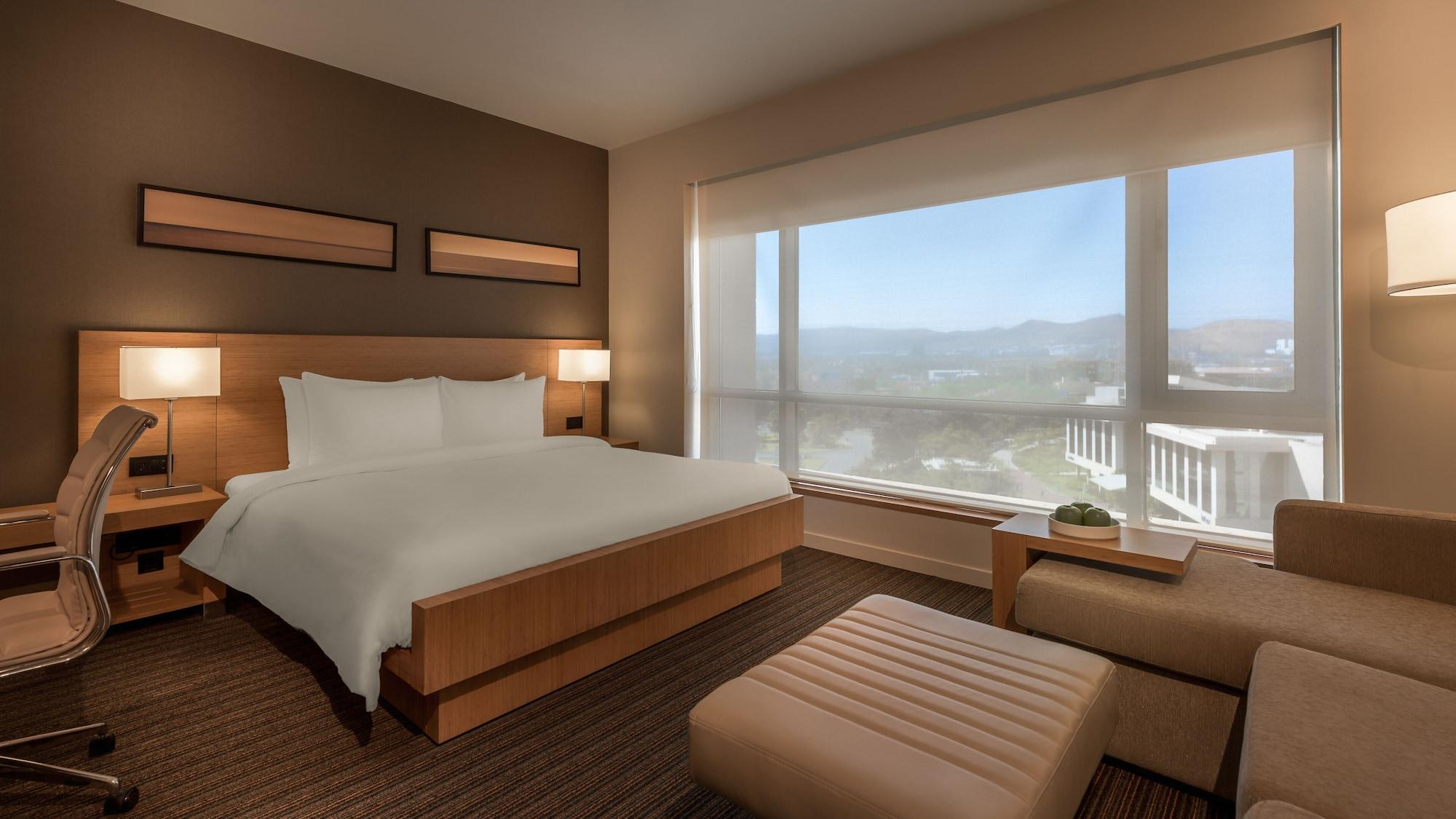 Hyatt Place Pune Hinjawadi Exteriör bild