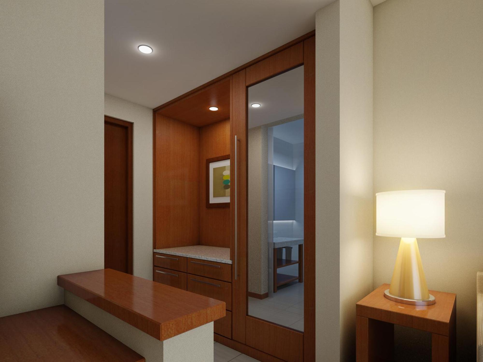 Hyatt Place Pune Hinjawadi Exteriör bild