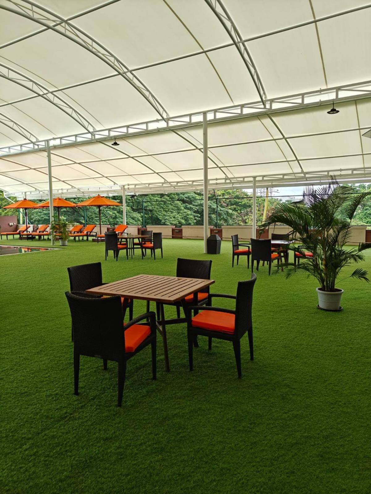 Hyatt Place Pune Hinjawadi Exteriör bild
