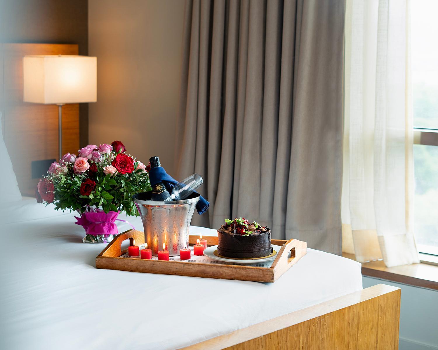 Hyatt Place Pune Hinjawadi Exteriör bild
