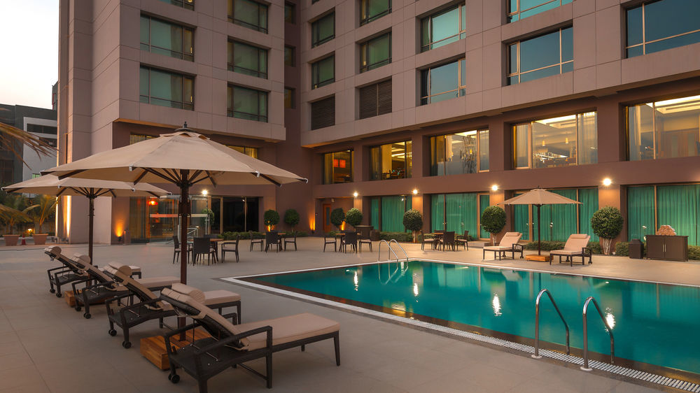 Hyatt Place Pune Hinjawadi Exteriör bild