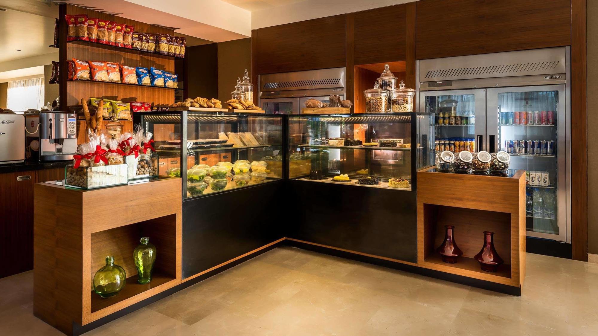 Hyatt Place Pune Hinjawadi Exteriör bild