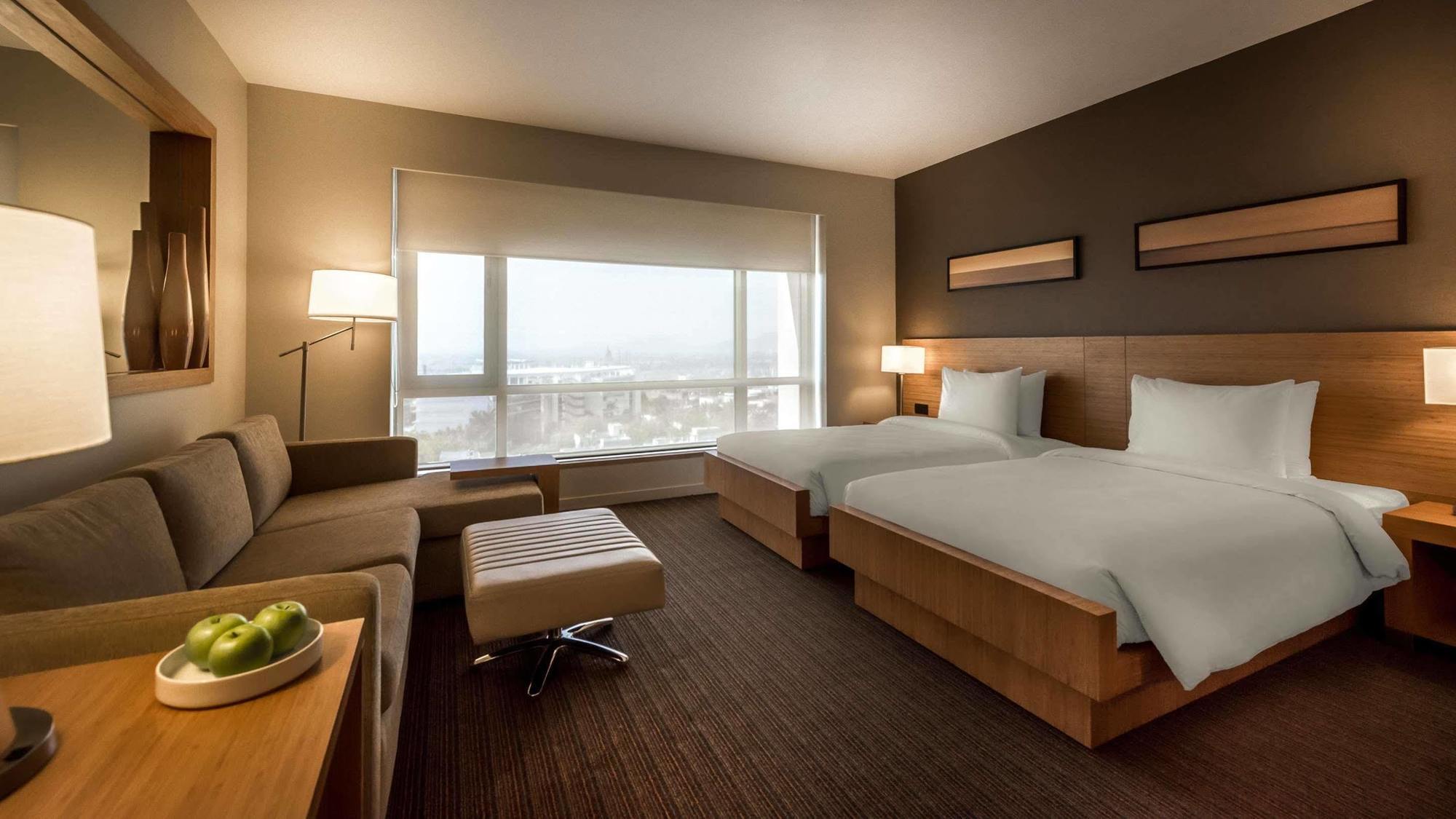 Hyatt Place Pune Hinjawadi Exteriör bild