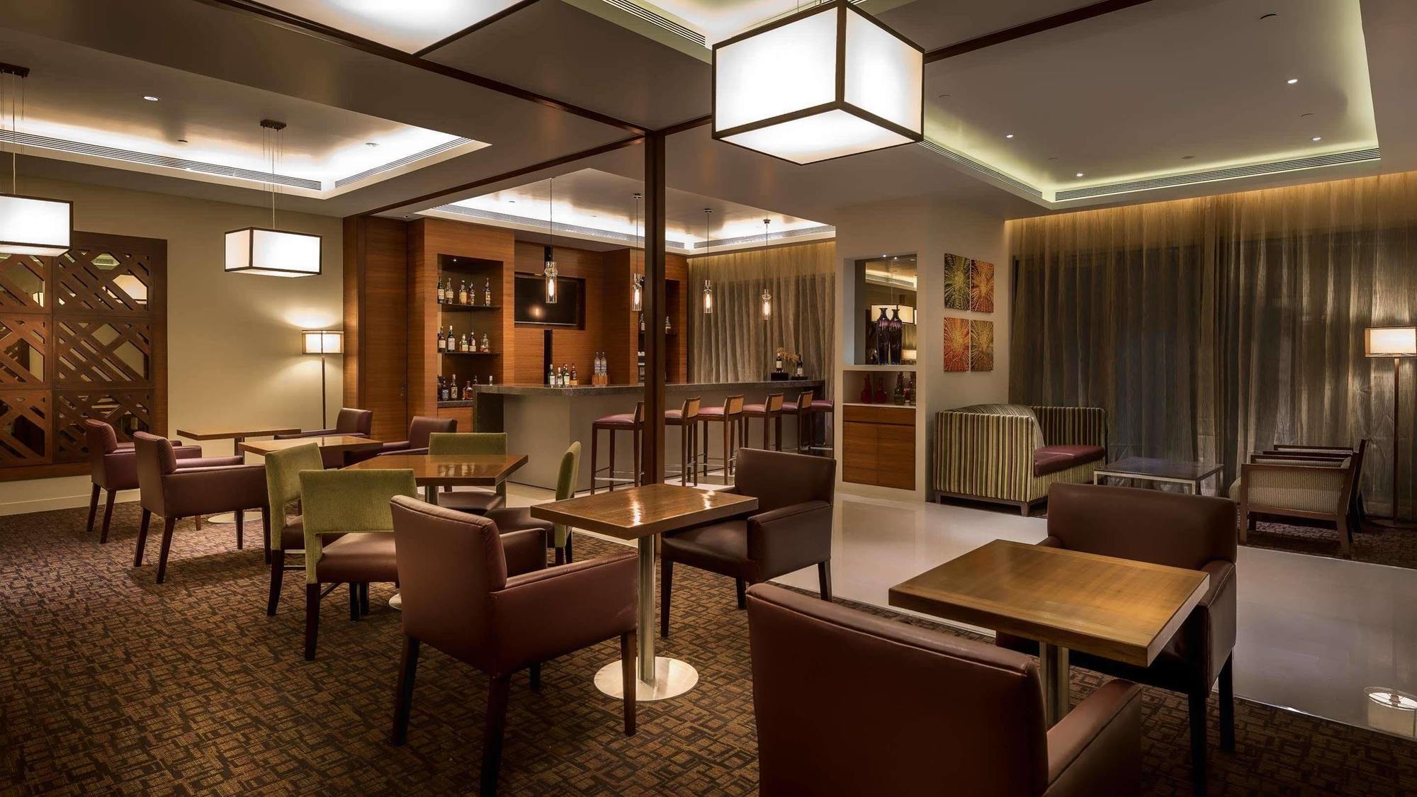 Hyatt Place Pune Hinjawadi Exteriör bild