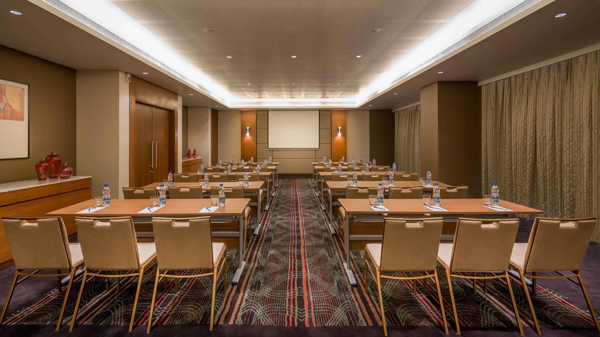 Hyatt Place Pune Hinjawadi Exteriör bild