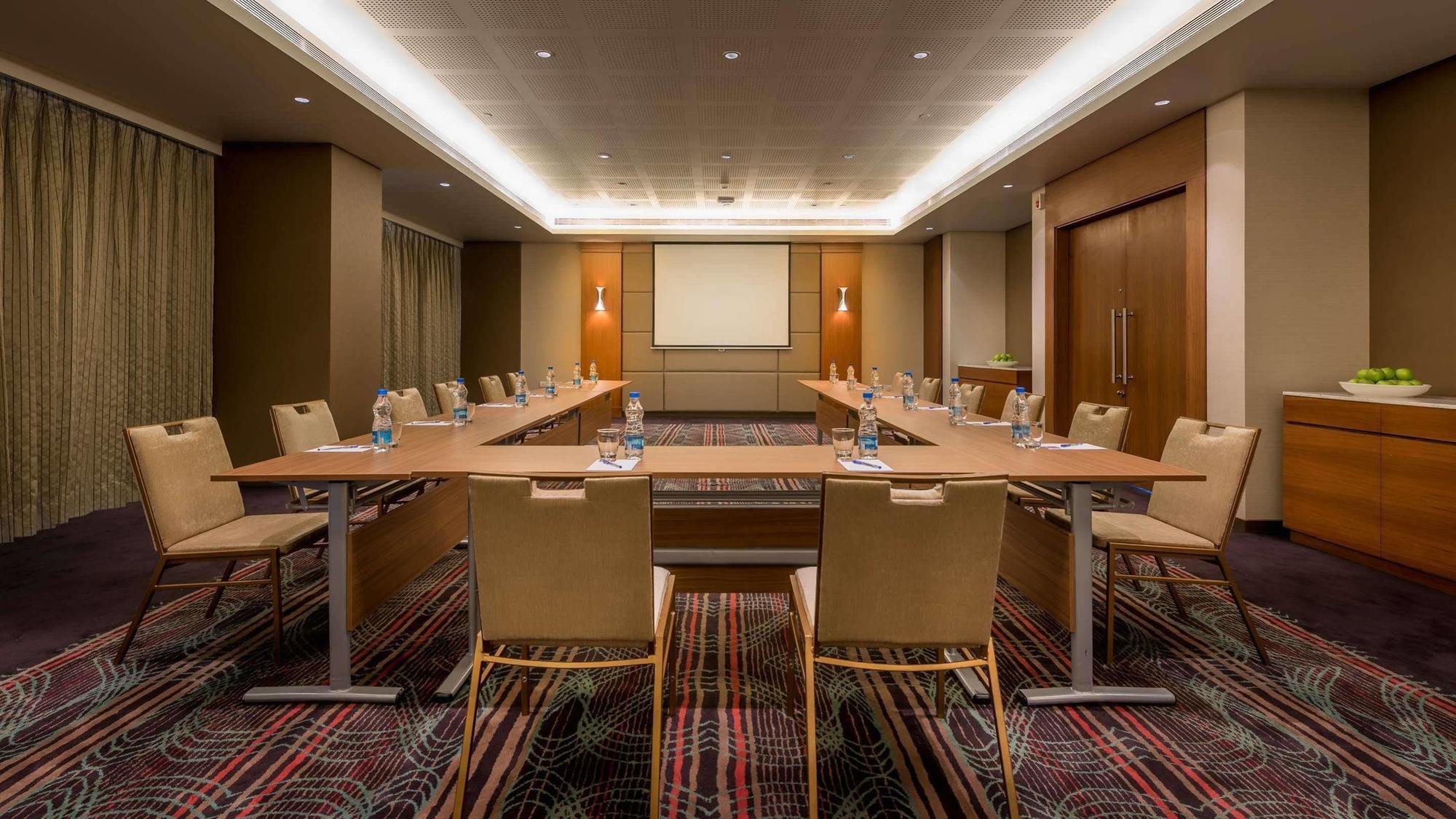 Hyatt Place Pune Hinjawadi Exteriör bild